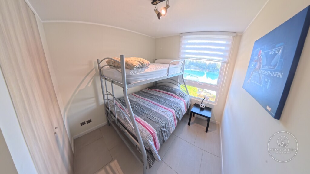 Dormitorio