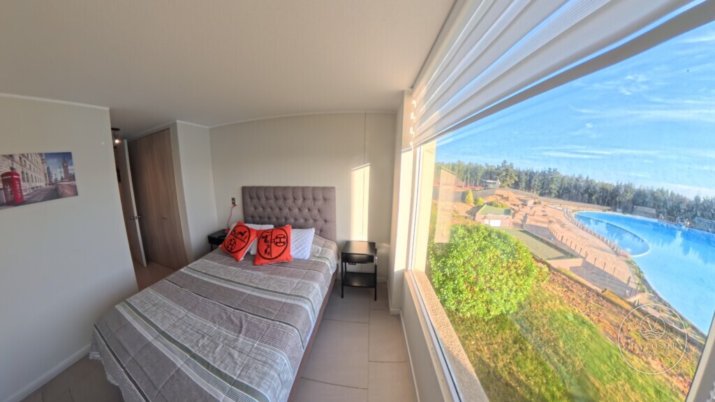 Dormitorio principal