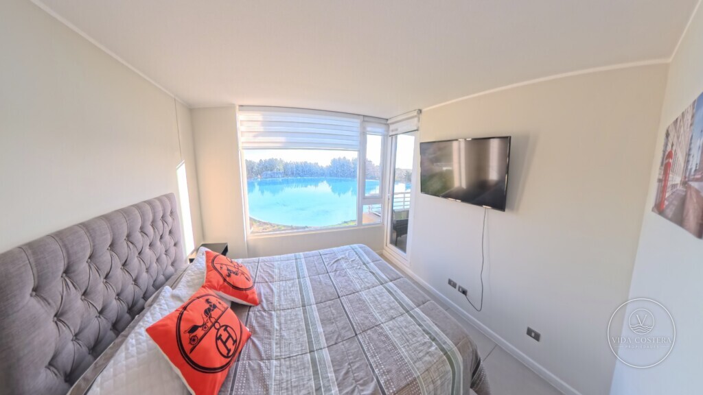 Dormitorio principal