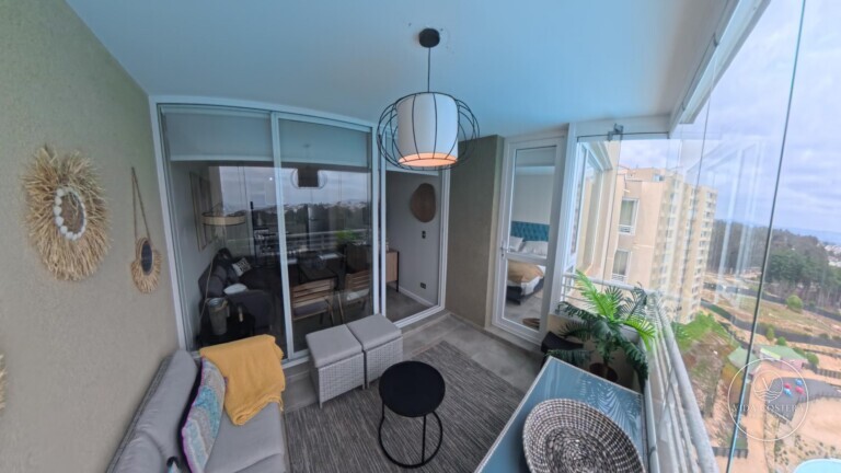 Laguna Mar – Departamento 1125