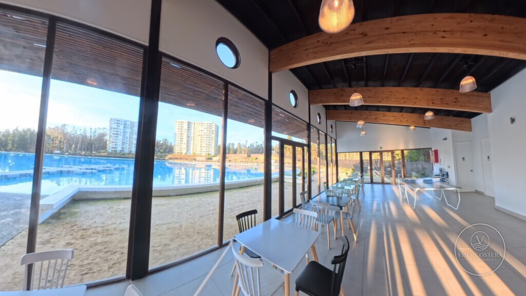 Sala de eventos