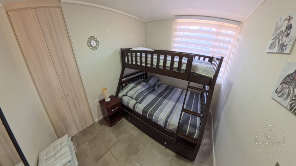 Dormitorio