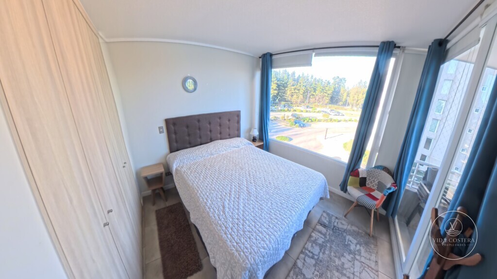 Dormitorio principal