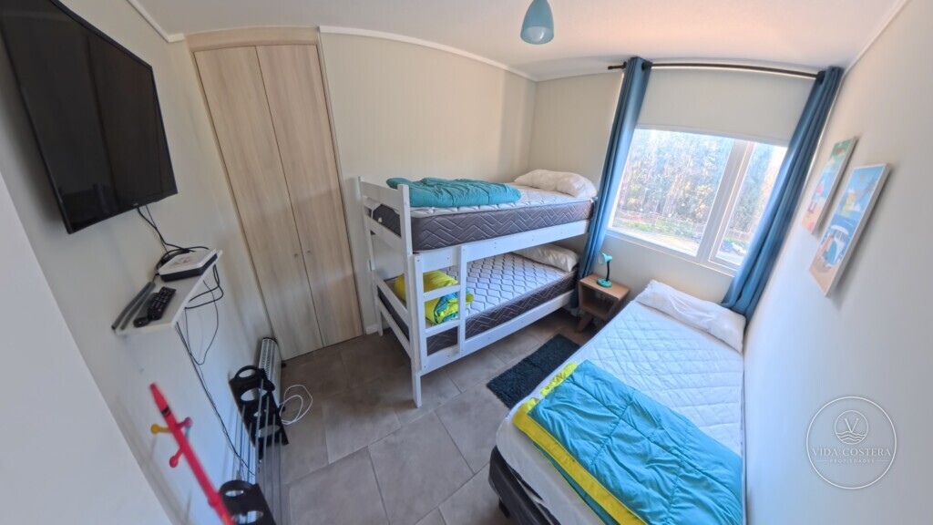 Dormitorio