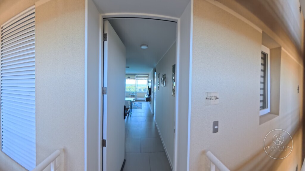 Hall de acceso