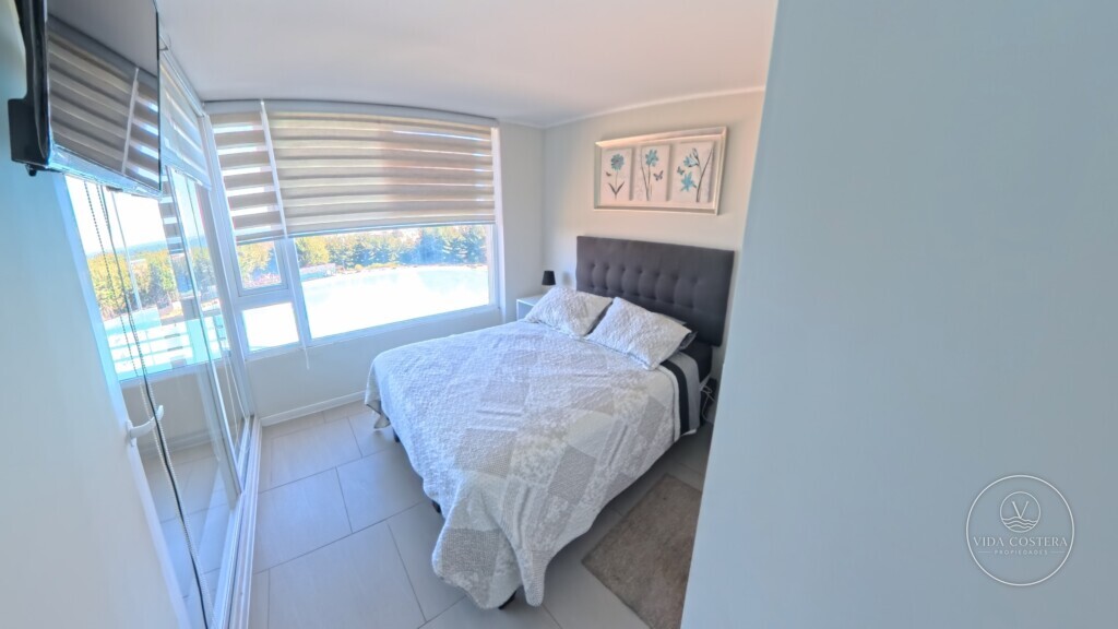 Dormitorio principal